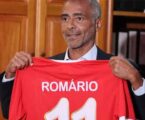 América-RJ inscreve e Romário poderá disputar a Série A2 do Carioca