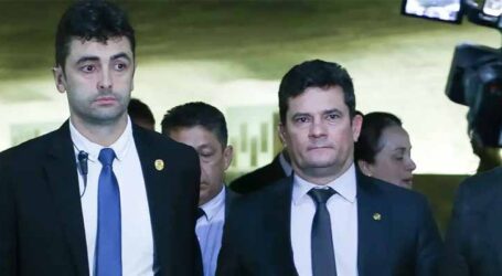 Maioria do TRE-PR vota contra cassação do mandato de Sergio Moro