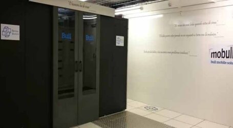 Supercomputador mais potente do Brasil terá capacidade aumentada