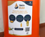 GRNEWS TV: Programas Trata Óleo e de compostagem transformam resíduos em solução ambiental em Pará de Minas