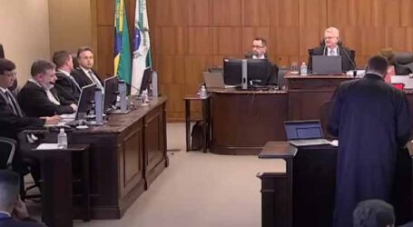 Desembargador do TRE vota pela cassação de Sérgio Moro e empata julgamento