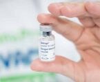 Pará de Minas e outros 100 municípios mineiros receberão vacina contra a Dengue