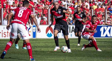 Atlético abre vantagem na final do Campeonato Goiano