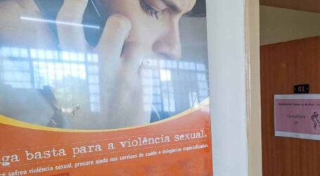 MG conta com mais de 100 hospitais de referência para atender mulheres vítimas de violência sexual
