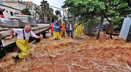 Saiba como doar para vítimas das fortes chuvas no Rio Grande do Sul