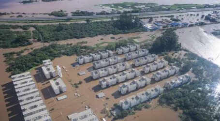 Mortes causadas por chuvas no Rio Grande do Sul aumentam para 151
