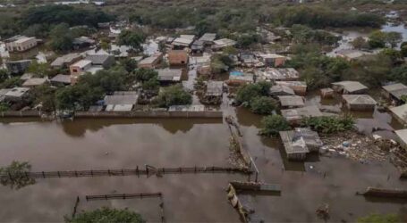 Mais de R$ 85 bilhões foram investidos no Rio Grande do Sul desde início de enchentes