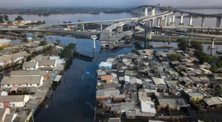 Falta de manutenção causou inundação em Porto Alegre, dizem especialistas; prefeitura nega