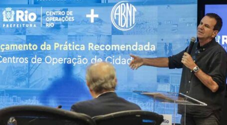 Brasil poderá ter centros com uso de IA para eventos climáticos extremos