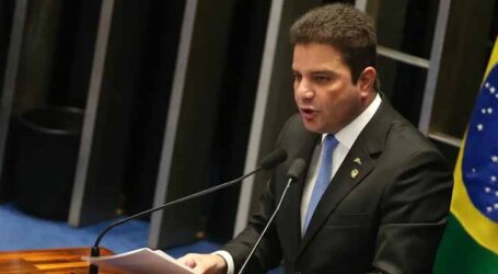 STJ torna réu governador do Acre por supostos desvios