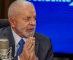 Lula manifesta pesar por morte do presidente do Irã