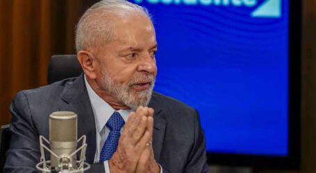 Presidente Lula quer contrapartida empresarial para negociar desoneração da folha
