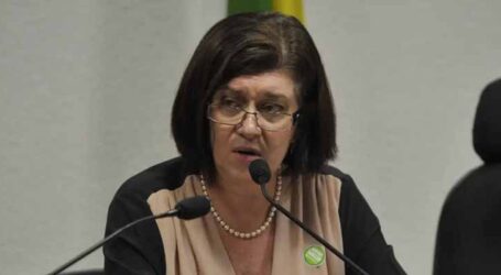 Governança da Petrobras avalia indicação de Magda Chambriard