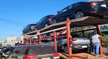 Operação mira esquema fraudulento de compra e venda de veículos em MG