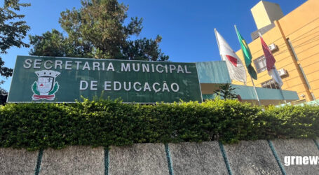 Rede municipal mostra dados positivos para superar a evasão escolar em Pará de Minas; número de alunos saltou de 5.747 para 10.203