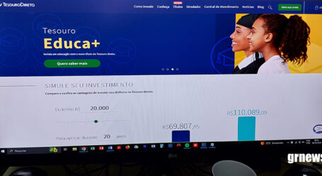 Olimpíada de educação financeira premia estudantes com R$ 4 milhões