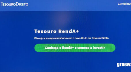 Busca por segurança e juros altos impulsiona vendas do Tesouro Direto em novembro