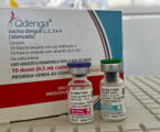 Alerta para baixa procura por vacinação contra a Dengue entre jovens de 10 a 14 anos em Pará de Minas