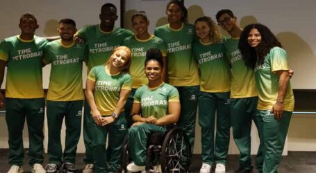 Olimpíada de Paris: atletas brasileiros reforçam cuidados com saúde mental