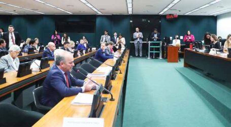 Comissão da Câmara dos Deputados aprova inclusão na Constituição criminalização do porte de drogas