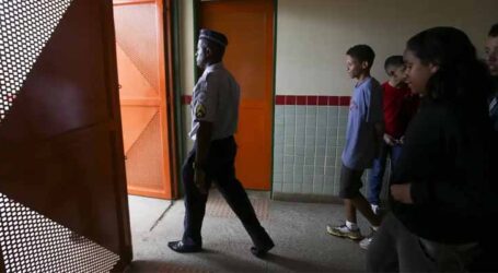 STF dá prazo para São Paulo explicar modelo de escolas cívico-militares
