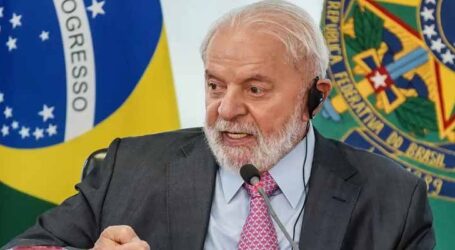 Lula terá encontros bilaterais durante reunião de Cúpula do G7