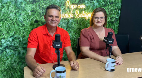GRNEWS TV: IGR Trilha dos Bandeirantes lança Rota Turística Caminhos do Padre Libério