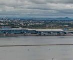 Aeroporto de Porto Alegre volta a receber voos comerciais nesta segunda