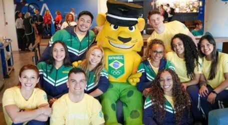 Brasil fecha delegação para Jogos de Paris com inédita maioria de mulheres