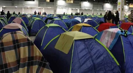 Começa em São Paulo a Campus Party Brasil