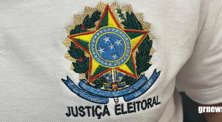 GRNEWS TV: Compra de votos e candidaturas fictícias estão no radar da Justiça Eleitoral