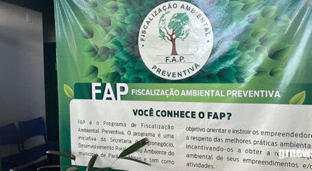 GRNEWS TV: Pará de Minas tem lei prevendo denúncia espontânea que exime de penalidade quem estiver atuando sem a licença ambiental