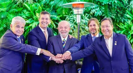 Lula critica nacionalismo arcaico e isolacionista durante reunião da Cúpula do Mercosul