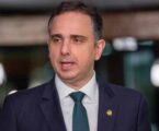 Senado aprova indicação de Rodrigo Pacheco ao TCU