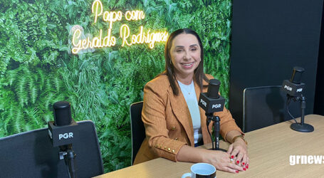 GRNEWS TV: Coach Ângela Queiroz dá dicas para organizar o tempo, a vida e alcançar objetivos traçados