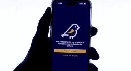 Eleitores podem denunciar irregularidades nas eleições municipais pelo aplicativo Pardal