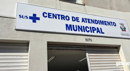 GRNEWS TV: Secretaria busca habilitação para o Centro Municipal de Atendimento a doenças sazonais