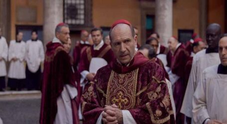 Conclave. Assista ao trailer