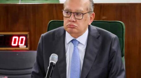 Ministro Gilmar Mendes pede um “novo olhar” sobre marco temporal