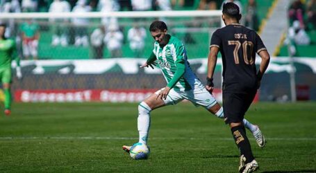 Juventude vence o o Botafogo e sobe na tabela do Brasileirão