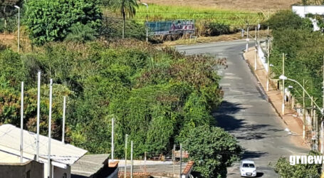 GRNEWS TV: Licença ambiental para novo loteamento, suspende projeto de drenagem pluvial, lagoa e área lazer no Padre Libério