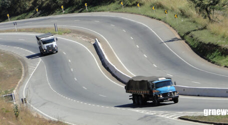 Profissão caminhoneiro coloca saúde mental em risco