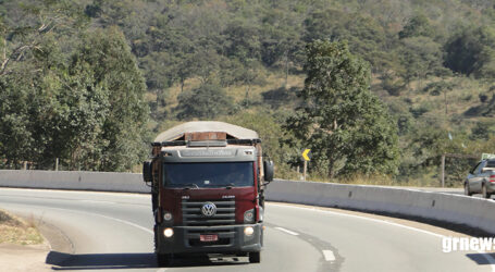 Rio de Janeiro aplica R$ 535 milhões em multas por transporte de carga irregular