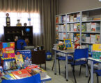 Aberto prazo para escolha de livros e material didático para educação infantil