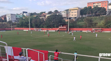 GRNEWS TV: Esporte especializado é muito forte e terá sequência, mas o futebol precisa de mais apoio em Pará de Minas