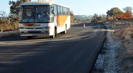 GRNEWS TV: Acordo de Reparação contempla São José da Varginha com maquinas, novo CRAS, redes pluvial e de esgoto, e asfalto até Esmeraldas