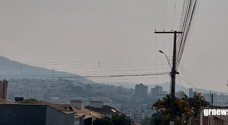 Saúde intensificará ações para mitigar efeito de queimadas e seca