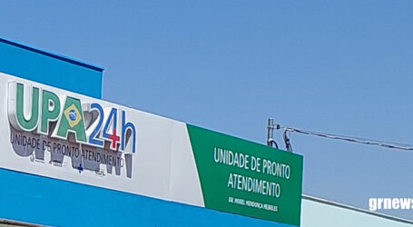 Vereador denuncia na tribuna da Câmara Municipal ameaças a profissionais da UPA e falsificação de atestados médicos