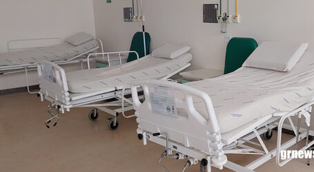 GRNEWS TV: Prefeitura de Pará de Minas enfrenta desafios na saúde e busca soluções para melhorar a prestação de serviços, diz prefeito