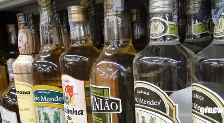 GRNEWS TV: Produtores e consumidores precisam enxergar a cachaça como alimento para aumentar cada vez mais a qualidade do produto